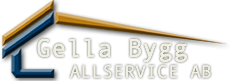 Gella Bygg Allservice AB